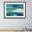Ocean Water IV Print by Kim Whiteside-48619818-48619817
