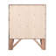 Nightstand With Convenient Storage And Design-70762664