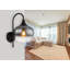 Brickerville Armed Sconce-1320379757