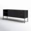 Loki Media Console - Wash Poplar-1201636734