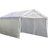 Canopy Enclosure Kit 18 × 30 Ft. White (Fr Rated - Frame And Canopy Sold Separately)-9748792-9748789