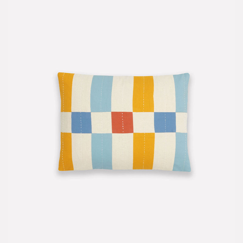 Pillow Cover & Insert, Rectangle 12"H x 16"W