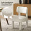 Chaise rembourrée Vitina-426331009