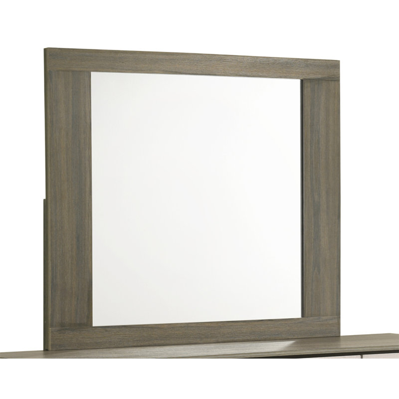 Miroir Gem