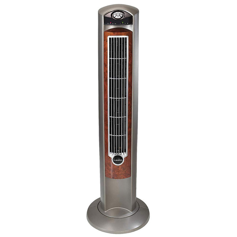 Ventilateur tour oscillant de 42,5 po Lasko