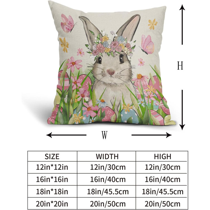 Pillow Cover