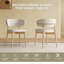 Chaises en cuir PU-1023913003