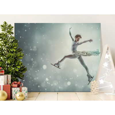 1 Piece Wrapped Canvas Wall Art Set