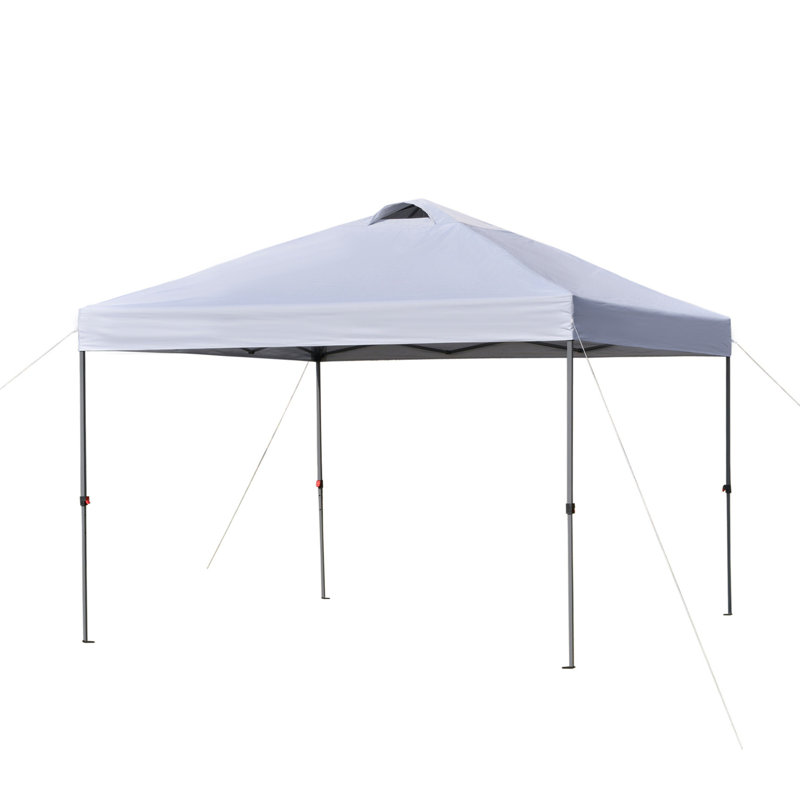 Tente d'auvent 10 'X Pop Up