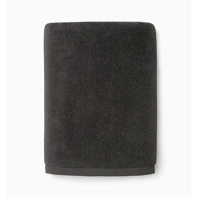 Cielo Hand Towel, Titanium