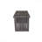 Metropol Bench