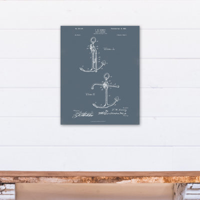 Vivienne Canvas Art
