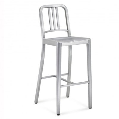 Tabouret de bar Bryker Woods