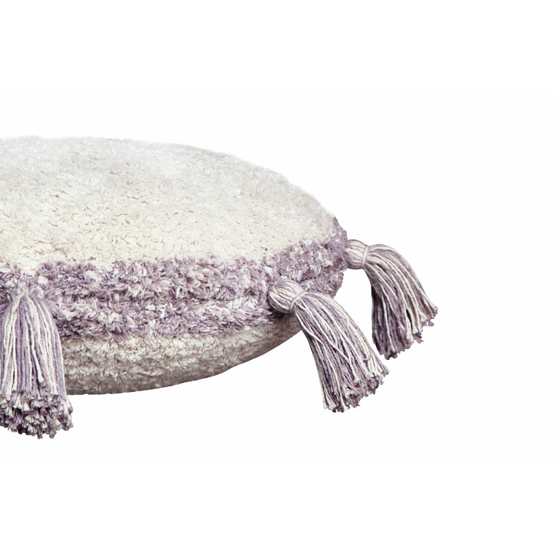 RugCycled Pillow Cover and Insert