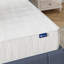 Salton 27cm Medium Gel Memory Foam Pocket Sprung Mattress-1976427266
