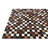 Jake Dark Brown Rug