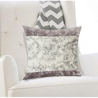 Coussin Parkland