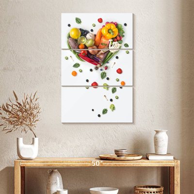Yarlin Healthy Food Heart Group