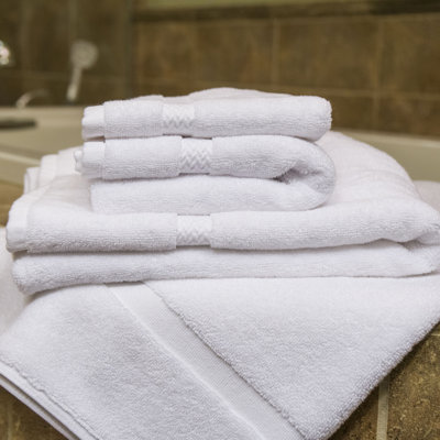 Martex Clean Essentials The Clean Bath Towel