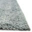 Tapis à poils longs en polypropylène tissé à la machine en vert sauge Fragos-139369947