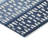  Chayden Area Rug with Non-Slip Backing-1942065735