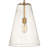 Evanne 1 - Light Single Pendant-48832503