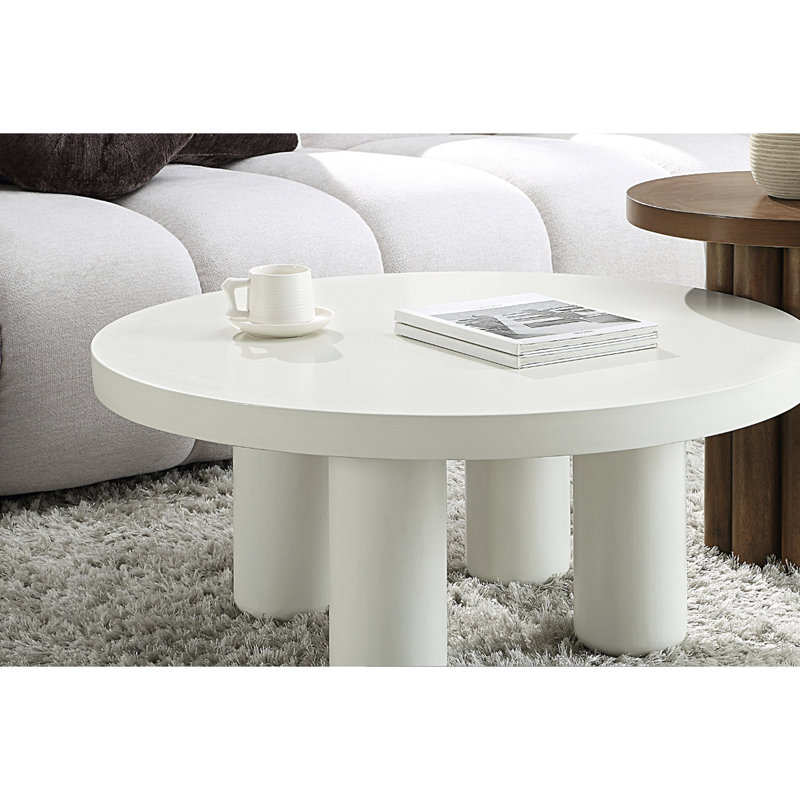 Table basse Loanna