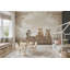 Décoration murale amovible pour chambre d'enfant Cloudy Sky-687948451-687948460