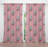 Room Darkening Curtain Pair-1438998722