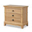 Ensemble de chambre à coucher 6 pièces Earleene-123687623