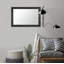 Ingulf Metal Flat Wall Mirror-1061792568-1061792569