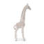 Boulders Handmade Giraffe Decorative Object