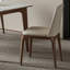 Ensemble de table d'appoint moderne et luxueux-110959948