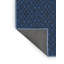 Tapis bleu marine à motifs Jaimes-908340175