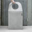 Brabantia 55 Litre Rectangular Laundry Bag-35844845