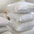 Goose Down and Feather Pillow Insert-108994949-108994950