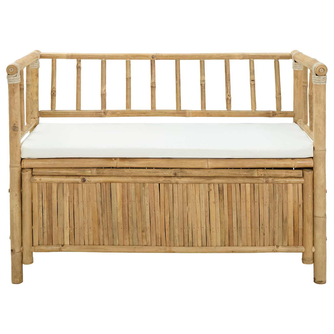Outdoor Bench