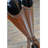 Solid Wood Freestanding Coat Rack