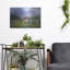 Millwood Pines «Peaceful Pasture» par John Zaccheo, art mural en métal-1030429723