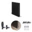 iBathUK Radiator + Angled Valve-1631829541-1631829599-1631829538