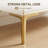Modern-Style Dining Room Sideboard
