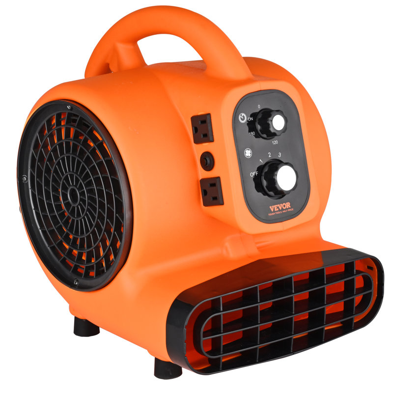 Stellweilan Tessberg 13 Fan