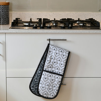 Beau & Elliot Vibe Geometric Potholder