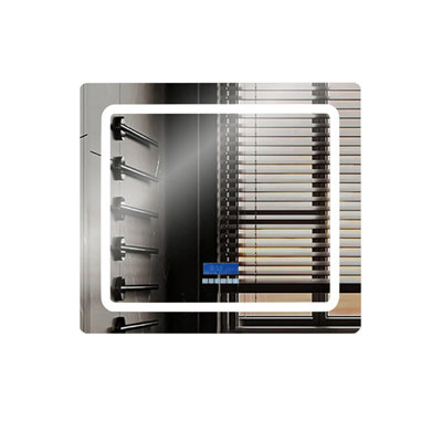 Caldona LED Bathroom Vanity Mirror