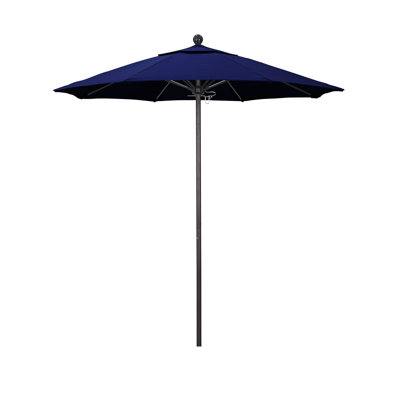 Hibo 90'' Market Sunbrella® Umbrella