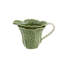 Cabbage Earthenware Beverage Dispenser