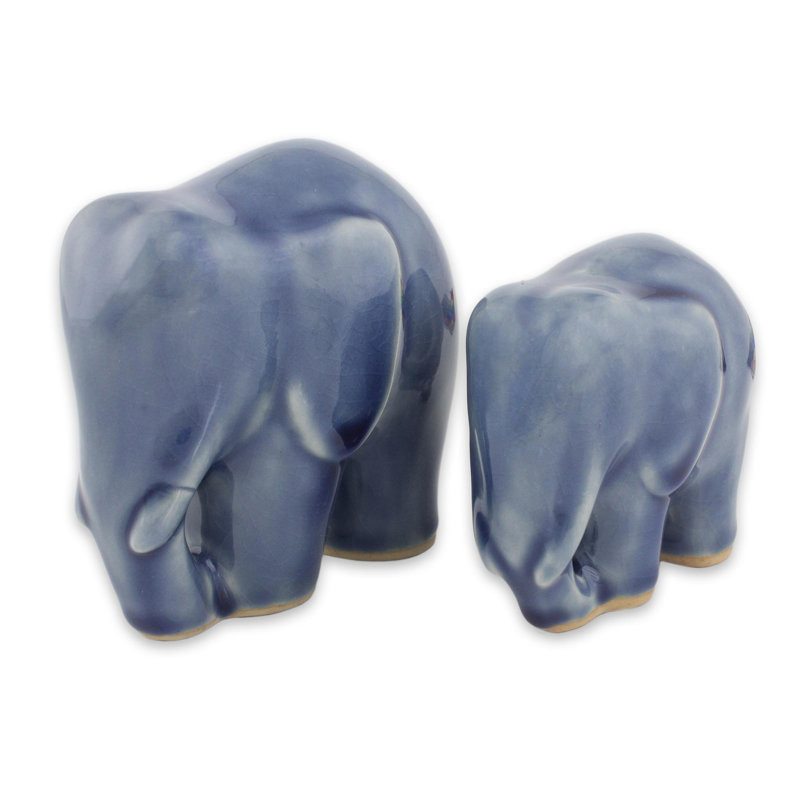 Kinross Animals Figurines & Sculptures