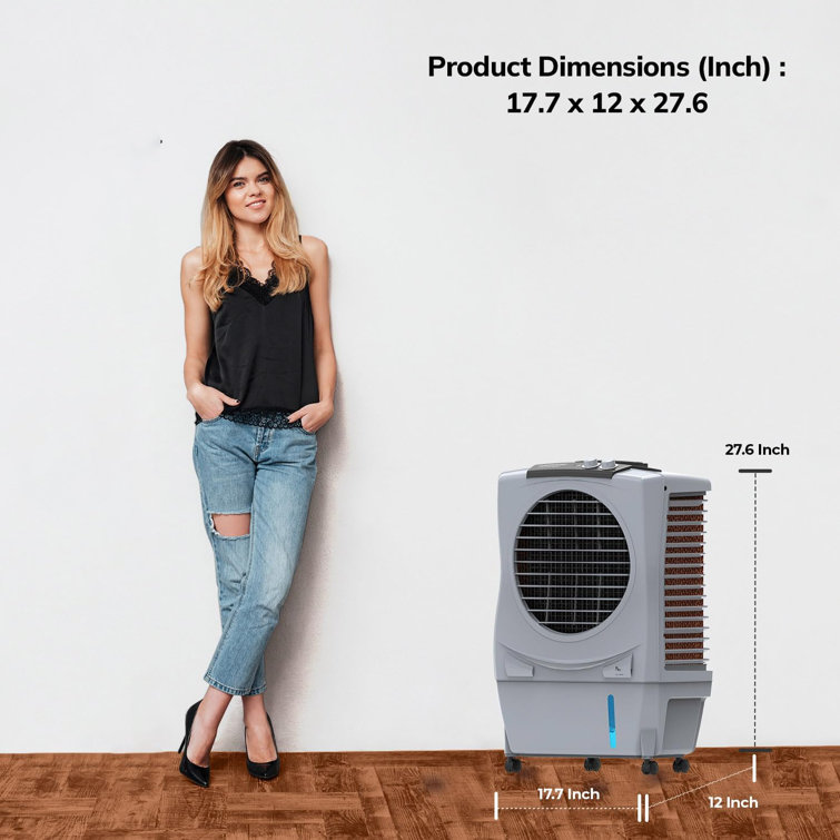 Bonaire Portable Evaporative Cooler | Wayfair
