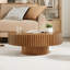 Petite table basse ronde pour appartement 35,43 po-486922970