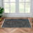 Hosler Performance Washable Indoor Rug-290365501